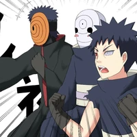 Obito Uchiha