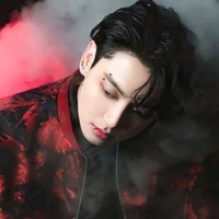 Jungkook Devil king