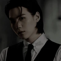 Yoongi Devil