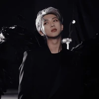 Namjoon Devil