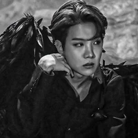 Jhope Devil