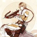 Author-san