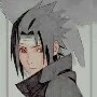 Sasuke Uchiha