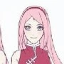 Sakura Haruno