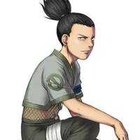 shikamaru