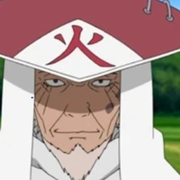 3rd hokage 