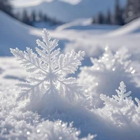 Snow Author
