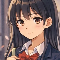 Mei Nakamura