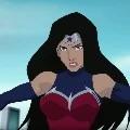 mulher maravilha
