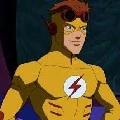 kid flash