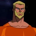 Aquaman