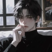 Kael Vexley [Lucien