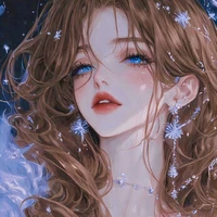 Katherine Valentino (Fl/model)