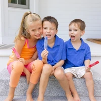 Lydia, Kyle and Alex