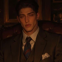 NOVEN CHEN(MC FATHER)