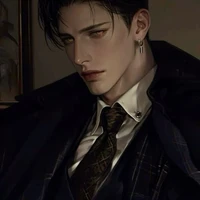 DAVID CHEN(MC UNCLE)