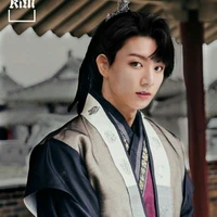 kim jungkook ( special alpha ) mc