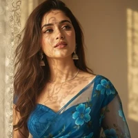 Radha Gupta (Fl)