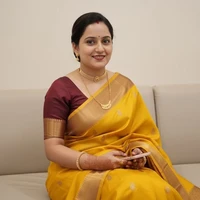 Savitri Devendra Reddy (Ml