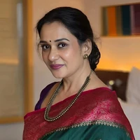 Janaki Rajendra Reddy(Ml