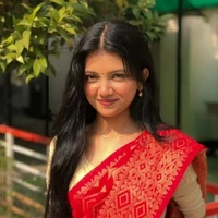 Ananya Reddy (Ml