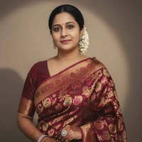 Padmavathi Vishwanath Gupta(Fl