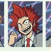 Kirishima Ejiro