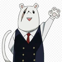 Principal Nezu