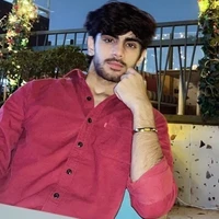 Naman Malhotra (ml cousin )