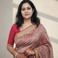 Urvi Ahlawat (ml ma)