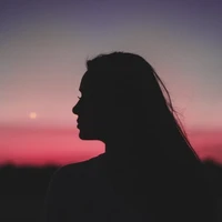 someone