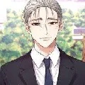 Mr.Everdel (Vivian