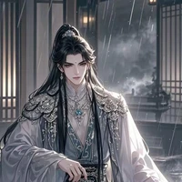 Lee Ye Yue (FL Father)