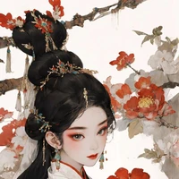 Chu Ye Yue (FL Mother)