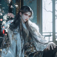 Xie Ye Yue (FL Twin Brother)