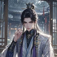 Xang Ru Wei (ML Father)