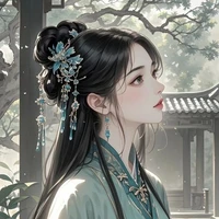 Ruve Ru Wei (ML Mother)