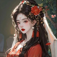 Raya Ru Wei (ML Twin Sister)