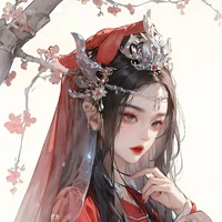 Raven Ru Wei (ML Twin Sister)