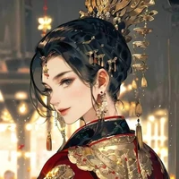 Ex Emress Ratrani Tang