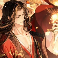 Ex Emperor Purav Tang