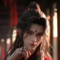 Crown Prince Abhimanyu Tang