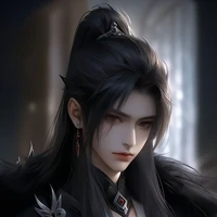 Younger Prince Abir Tang