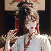 Elder Princess Tara Tang