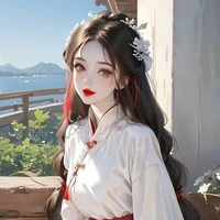 Younger Princess Sitara Tang