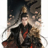 Emperor Arjun Aranya