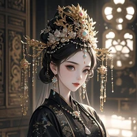 Empress Meher Aranya