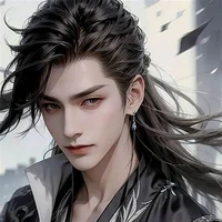 Elder Prince Arav Aranya