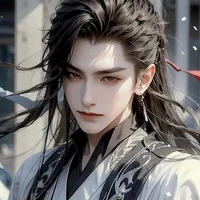 Younger Prince Kian Aranya