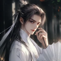 General Shen Ru Wei(ML)